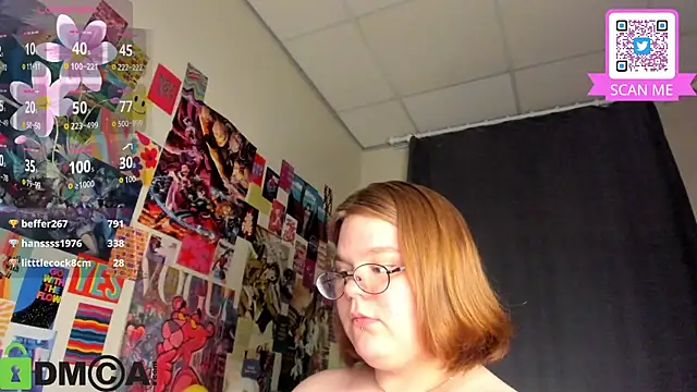 Maneela_Kennedy webcam