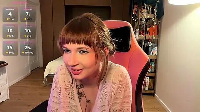JackBoyken webcam