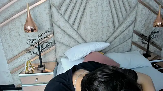 DamiaanXx webcam