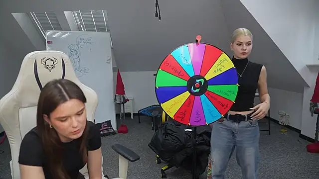 AriaAstra webcam
