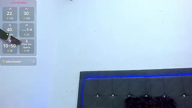 NatashaDiamond webcam