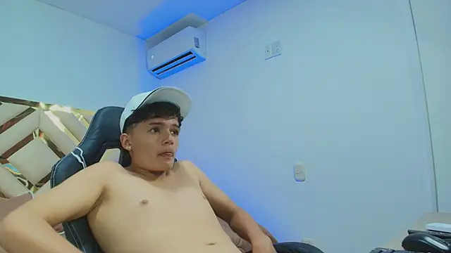 Luca_Voss webcam