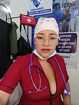 _Zoe_777 webcam