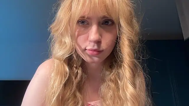 AliceStruble webcam