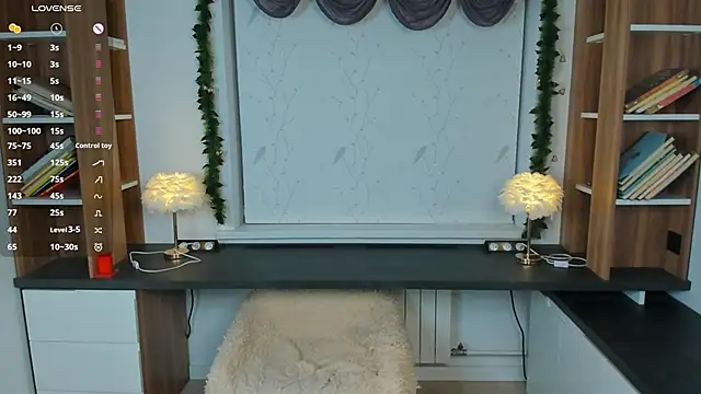CoryCantrel webcam