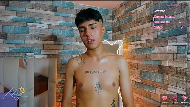 Damian_tay webcam