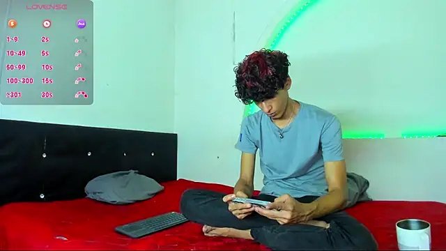 liammendoza98 webcam
