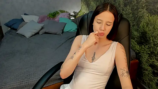 Le_melanie webcam