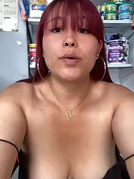 Mely_ec webcam