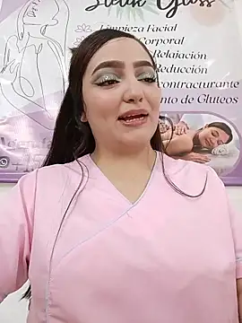 JUANITA-ROJAS webcam