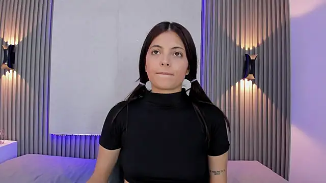 Alexa_Zc webcam