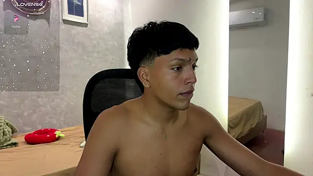 Brad_bonnet_ webcam