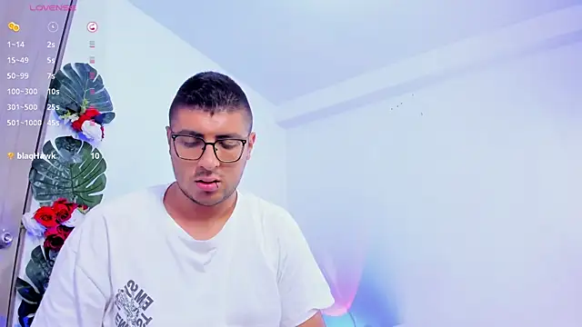 alberth_cm_ webcam