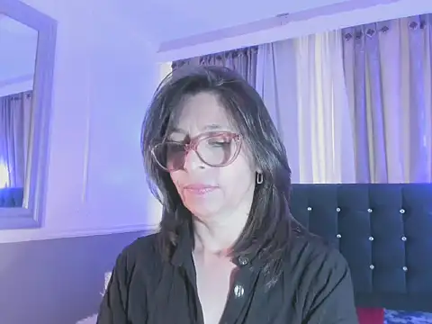 lena_gray webcam