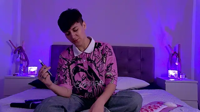 JessyAdoryx webcam