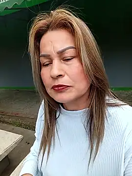_Pamelamilff webcam
