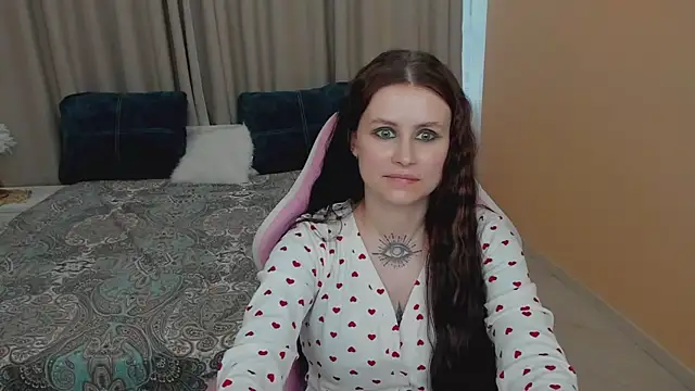 Athena_Secret webcam