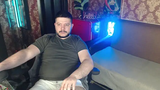 thor_master webcam