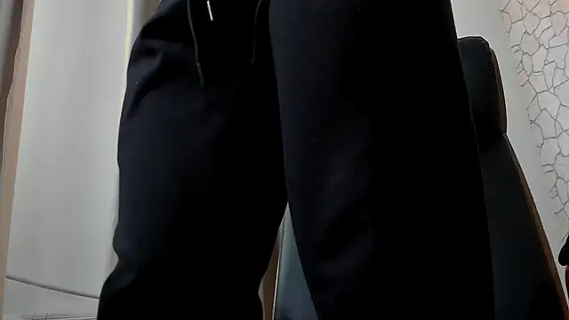 ClintMasters webcam
