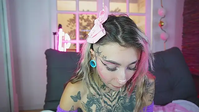 miss___angel webcam