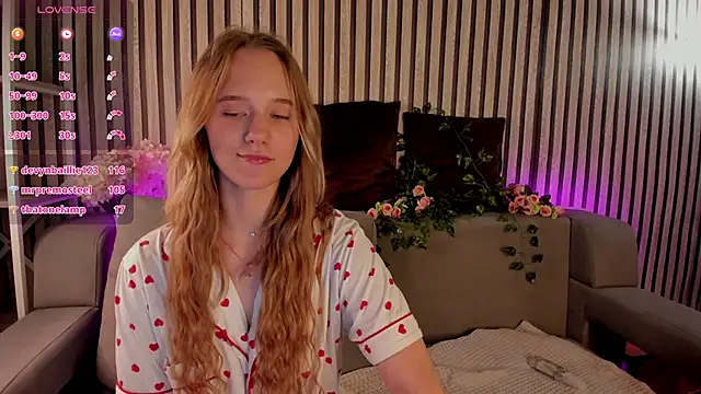 Casey_Sweeet webcam