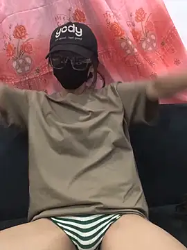 Writhing_First webcam