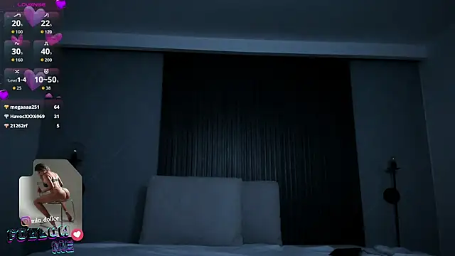 mia_dollce - Mia_dollce's free webcam - UK Sex Cams