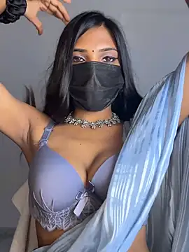 Lovely_Babiee webcam