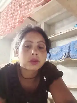 Shreya_pandit webcam