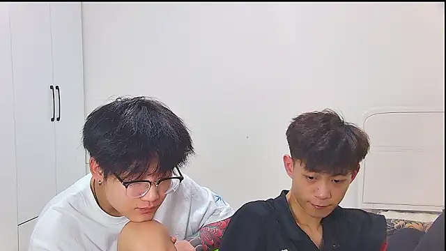 paofu-001 webcam