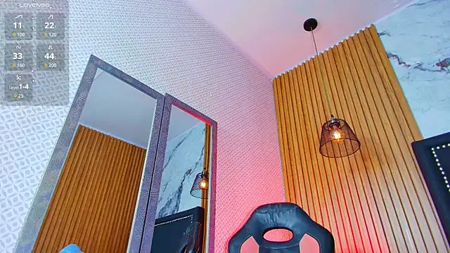 lizza_oss webcam