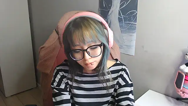 SaxonDibs webcam