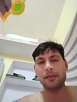 Royal_Harikesh webcam