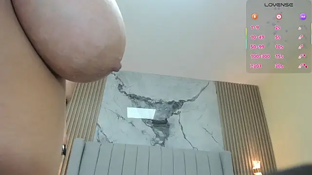 MAGIEVANS1 webcam