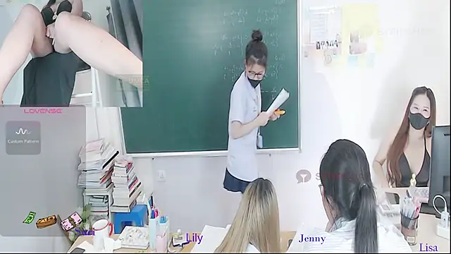 _Math_ webcam
