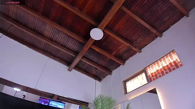 emily-fox webcam
