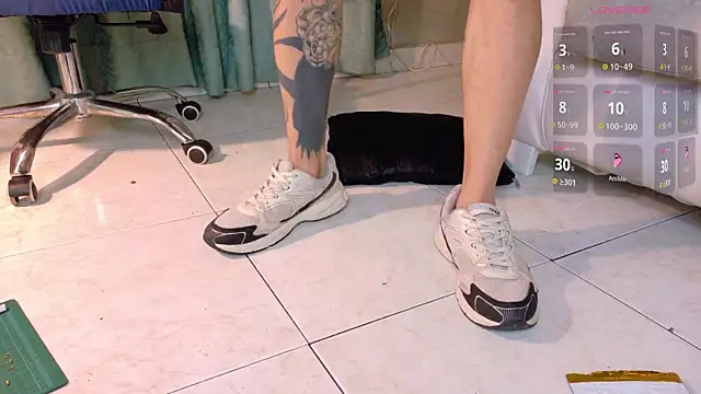 french_sexx webcam