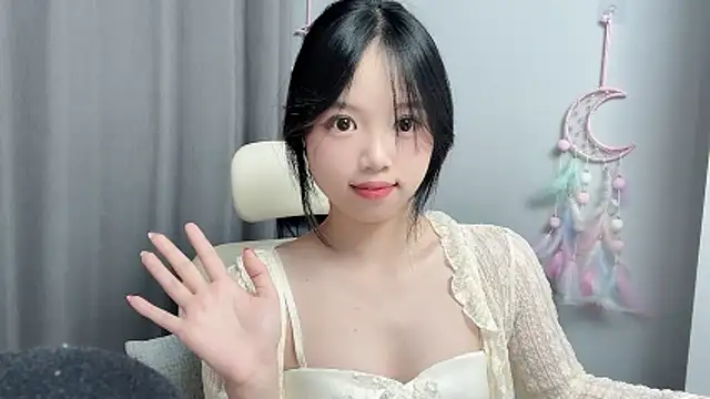 Yanys521 webcam