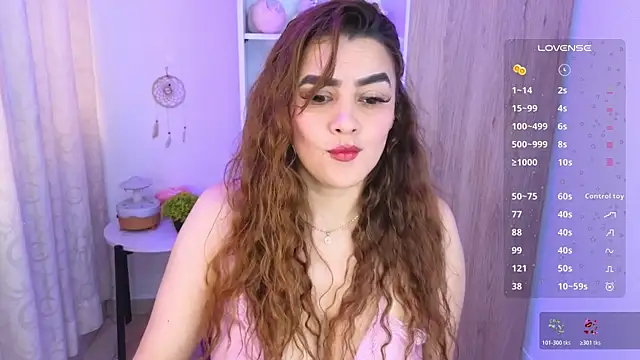 Lu_perez webcam