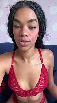 Cammgirlmii webcam