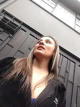 CynthiaMore webcam
