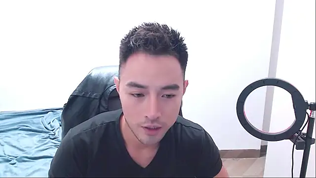 Ruize531 webcam