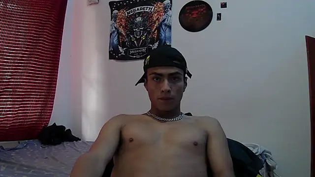 Fenix_hardcock webcam