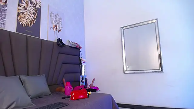 Sofi_Perez_ webcam