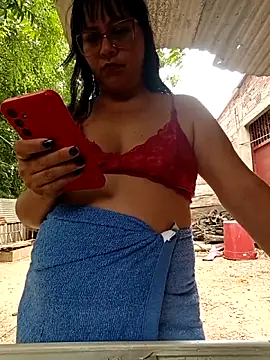 Dirty_Pregnant_Mommy webcam