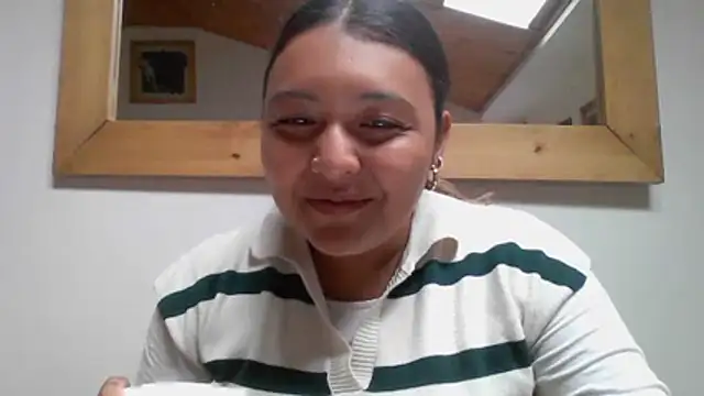 Rush_rosee_150 webcam