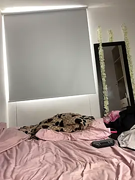 Velma_star webcam