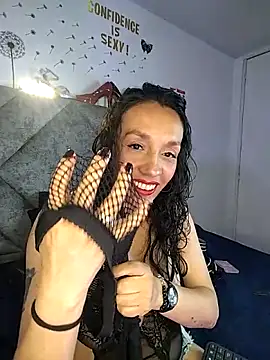 Shantey_Laurent webcam