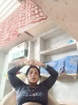 Shreya_pandit webcam