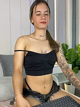 JuliaColemann webcam